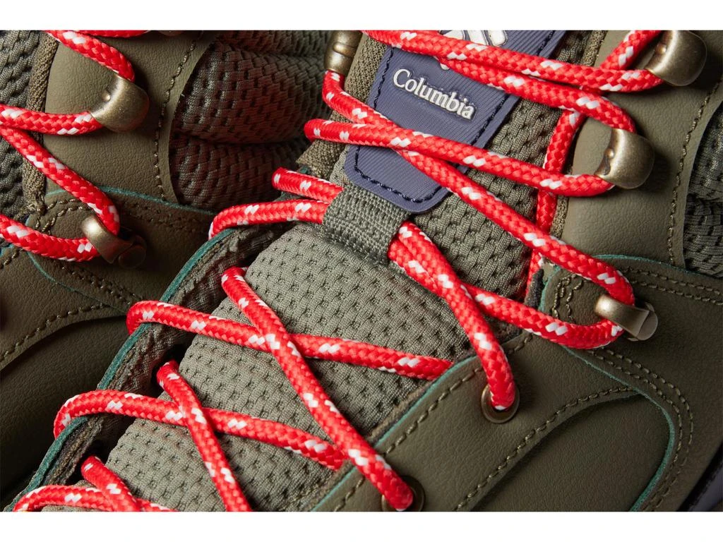 商品Columbia|Trailstorm™ Peak Mid,价格¥800,第5张图片详细描述
