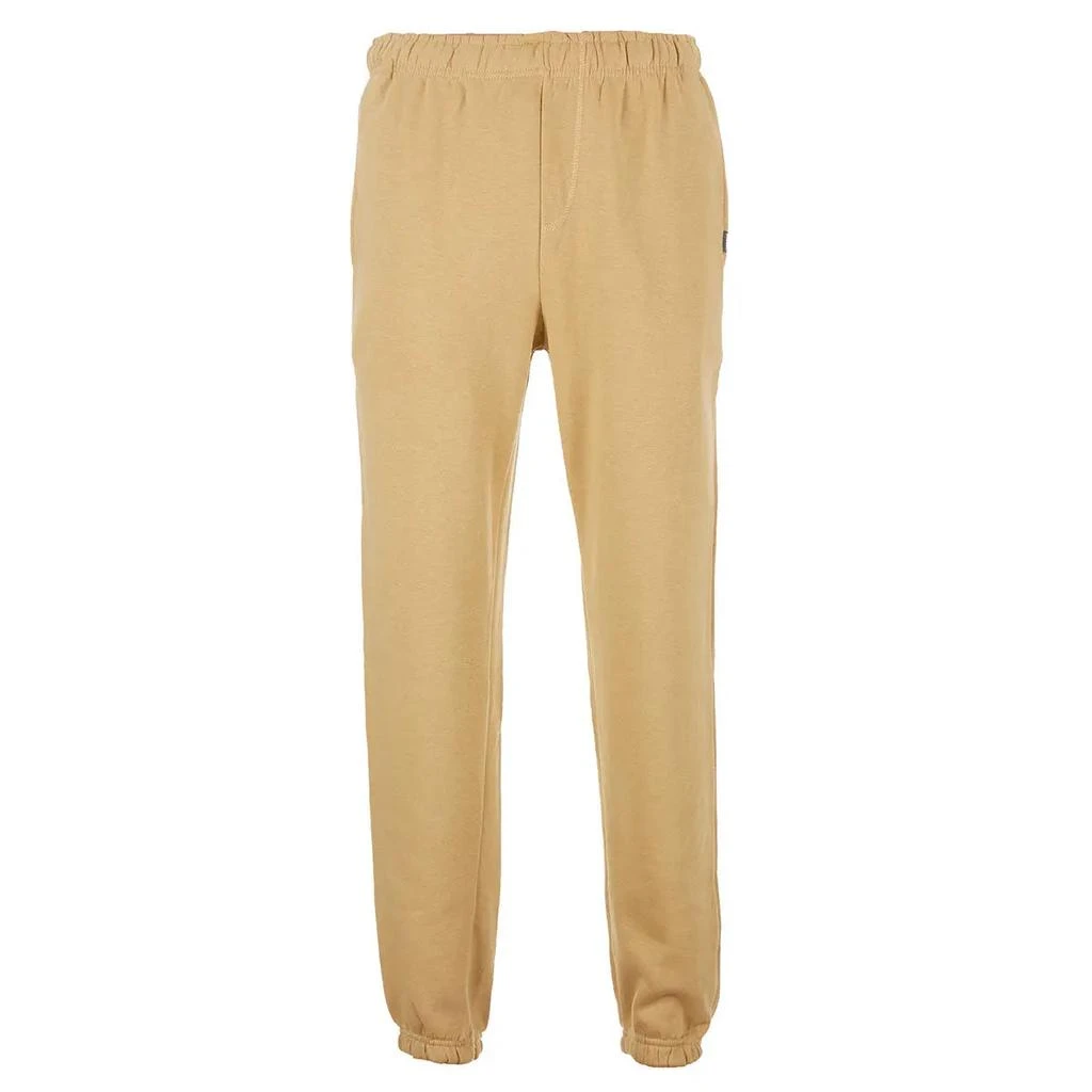 商品Eddie Bauer|Eddie Bauer Men's Brushed Back Patch Jogger,价格¥69,第2张图片详细描述