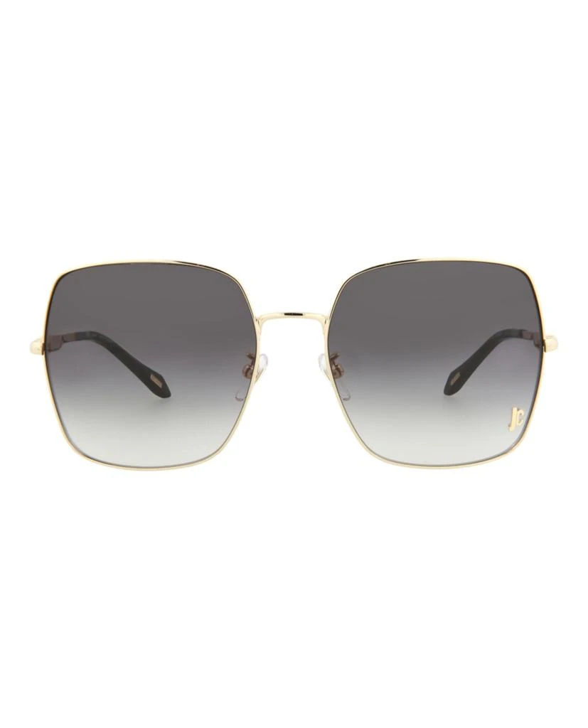 商品Just Cavalli|Aviator-Frame Metal Sunglasses,价格¥886,第1张图片