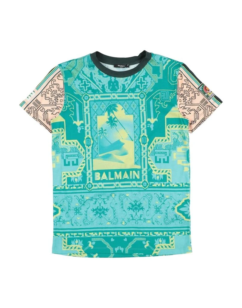 商品Balmain|T-shirt,价格¥1559,第1张图片