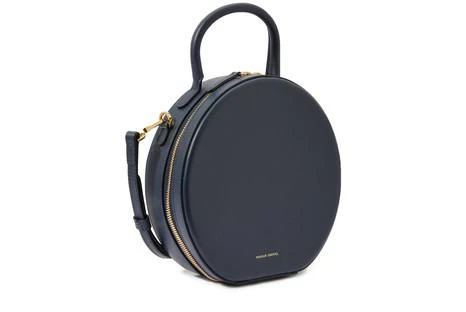 商品Mansur Gavriel|Circle crossbody bag,价格¥6493,第3张图片详细描述