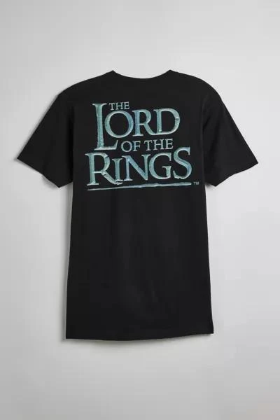 商品Urban Outfitters|Lord Of The Rings Galadriel Graphic Tee,价格¥187,第2张图片详细描述