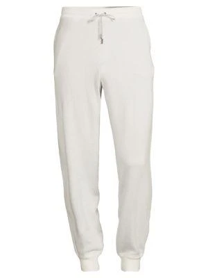 商品Zegna|Cashmere Blend Drawstring Pants,价格¥5156,第3张图片详细描述