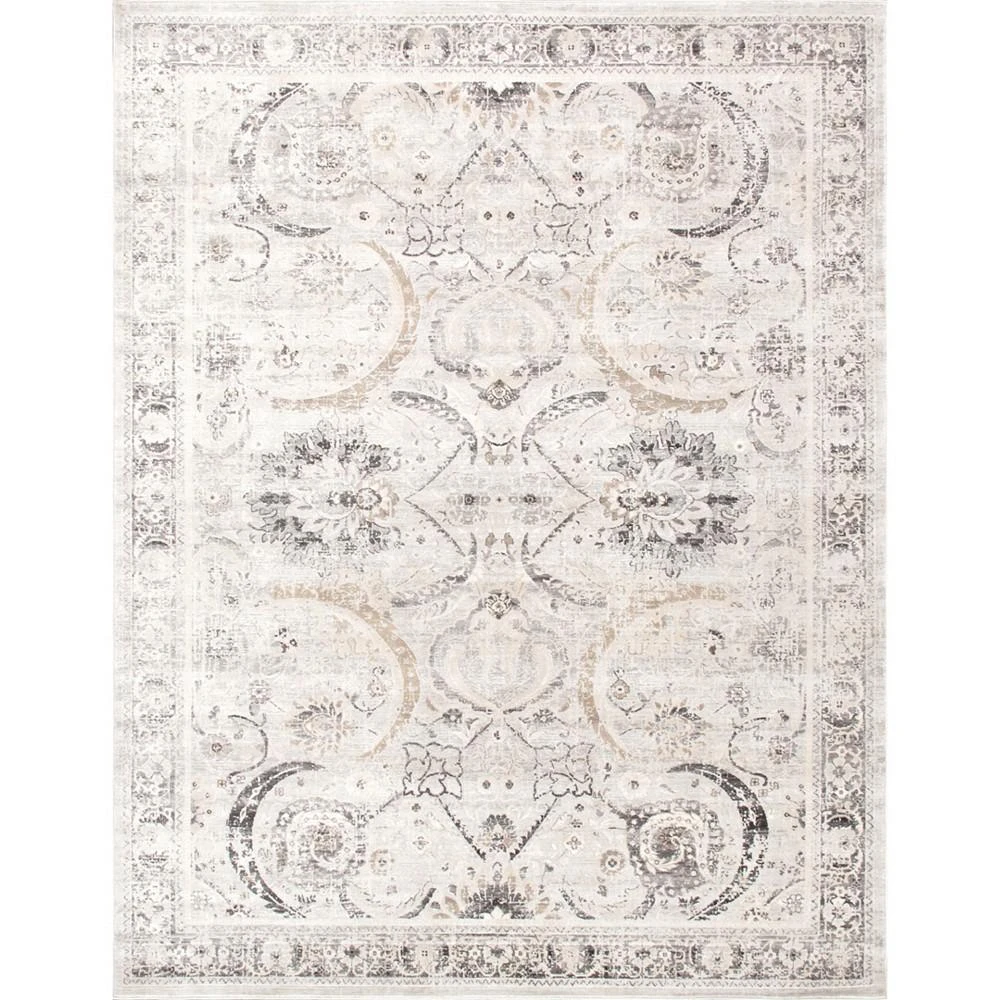 商品Pasargad Home|Fantasia PRC-1021IS 10' x 14' Area Rug,价格¥15689,第1张图片