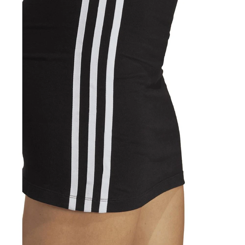 商品Adidas|Women's Adicolor Classics Tight Summer Dress,价格¥339,第4张图片详细描述