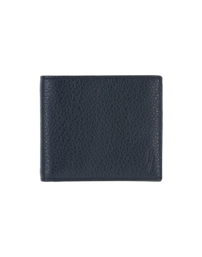 商品Neil Barrett|Wallet,价格¥450,第1张图片