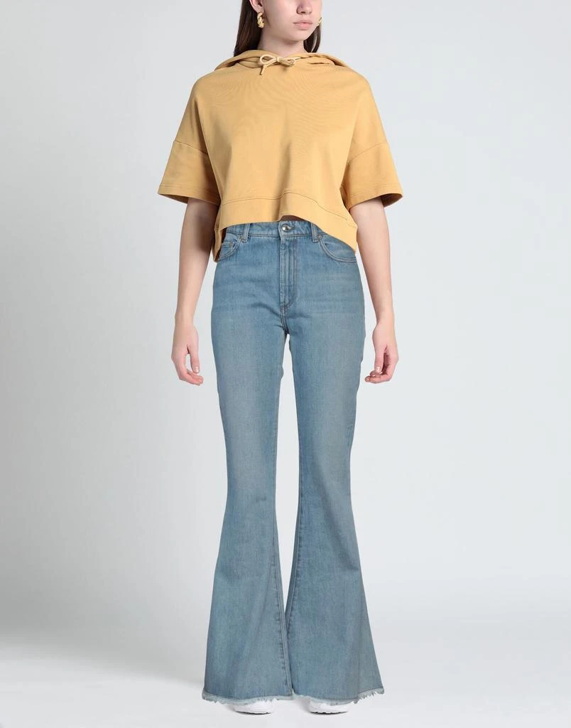 商品Max Mara|Denim pants,价格¥825,第2张图片详细描述