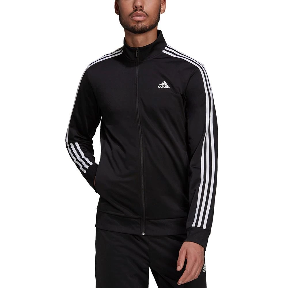 商品Adidas|Men's Tricot Track Jacket,价格¥302,第1张图片