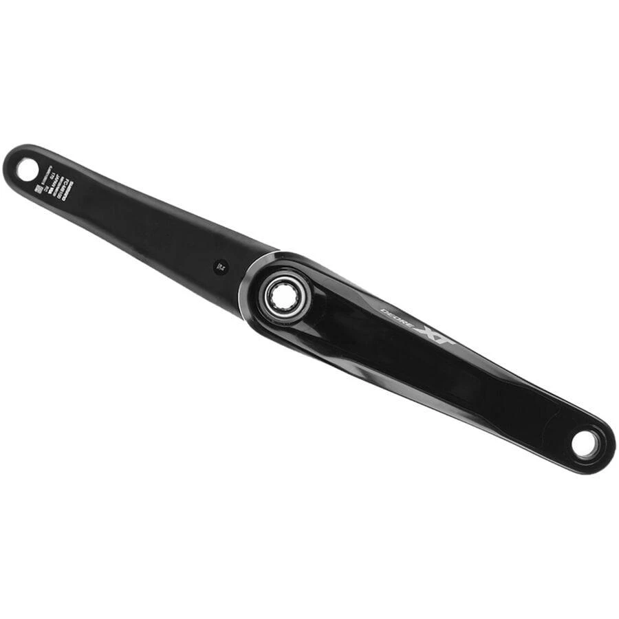 商品SHIMANO|XT FC-M8100 1x Crank Arms,价格¥1019,第1张图片