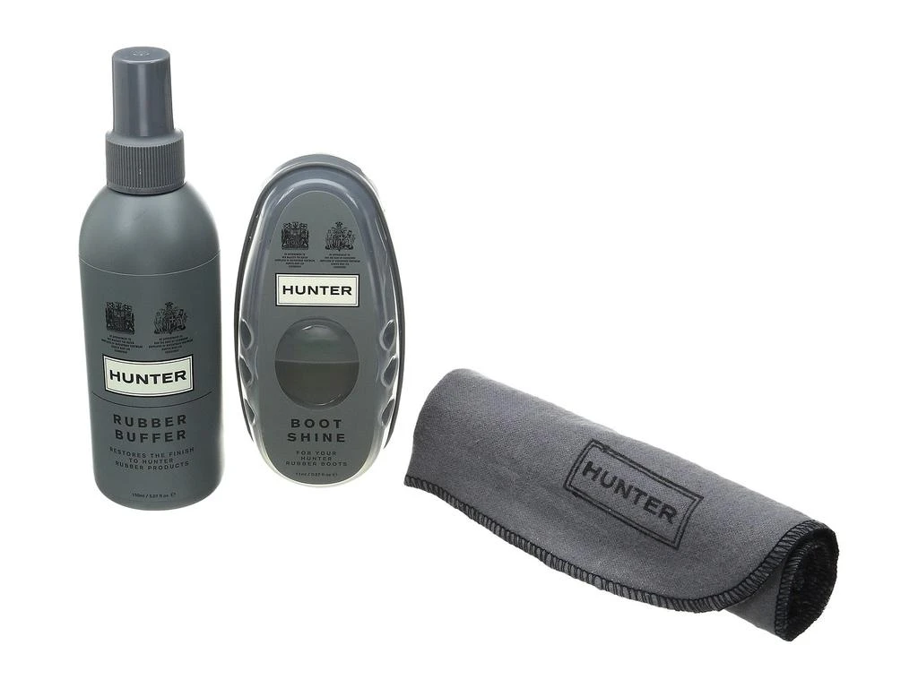 商品Hunter|Rubber Care Kit,价格¥187,第1张图片