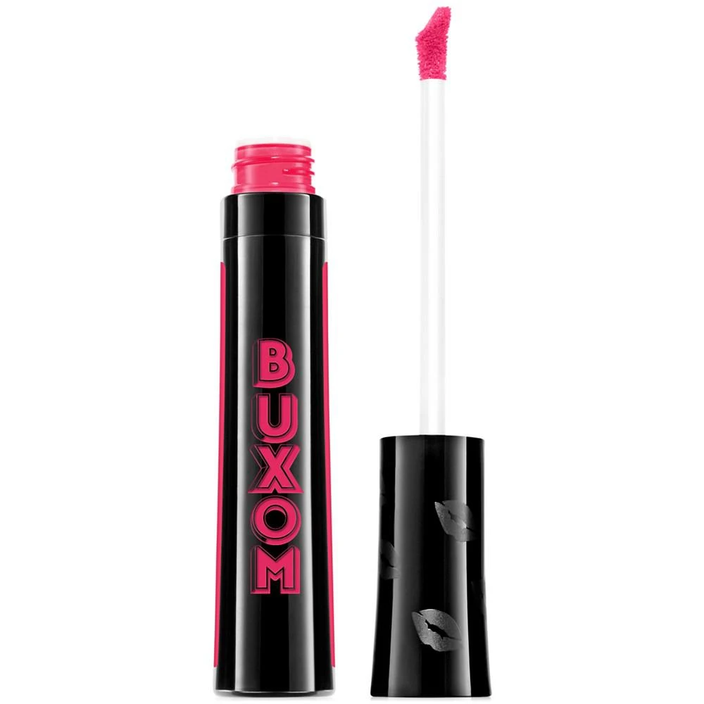 商品Buxom Cosmetics|丰盈闪亮液体唇膏,价格¥150,第1张图片