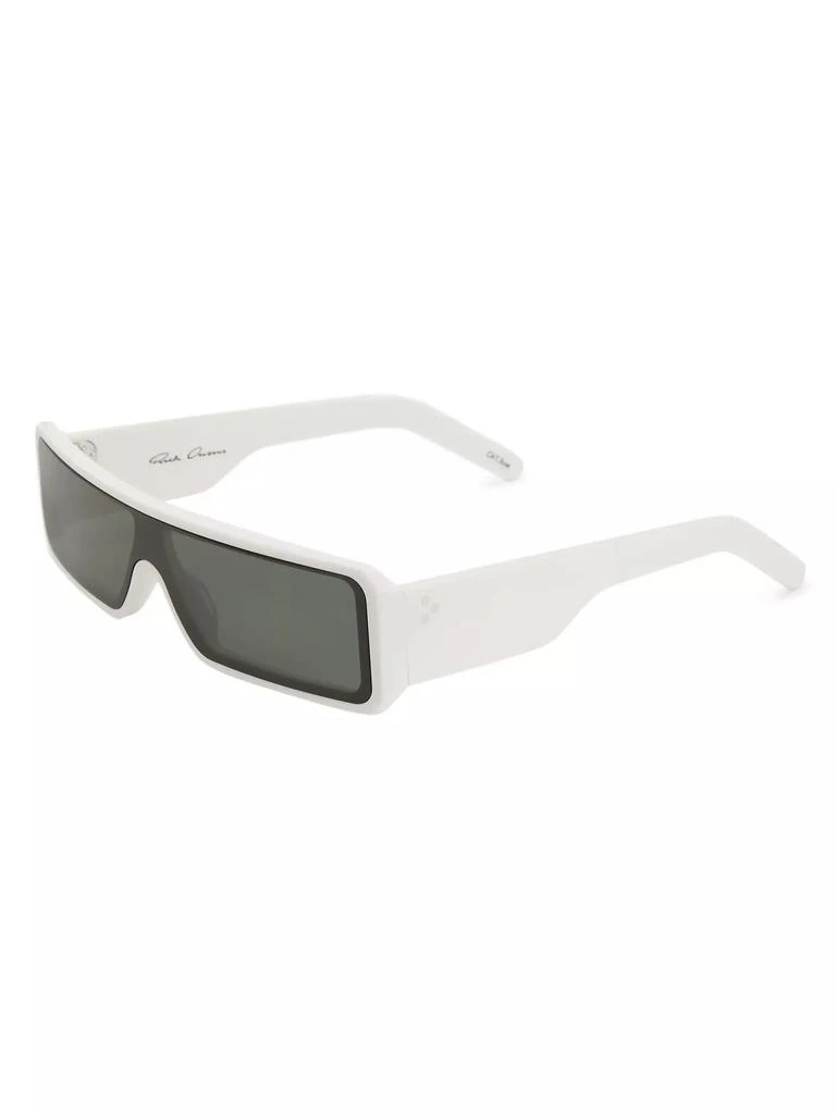 商品Rick Owens|Gethshades Sunglasses,价格¥2089,第1张图片