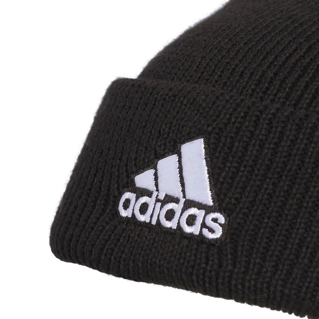 商品Adidas|Team Issue Fold Beanie,价格¥113,第3张图片详细描述