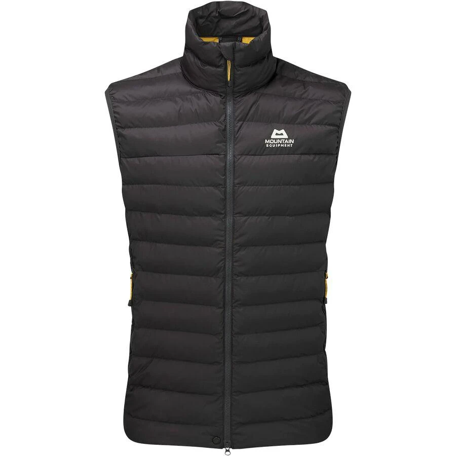 商品Mountain Equipment|Superflux Vest - Men's,价格¥492,第1张图片