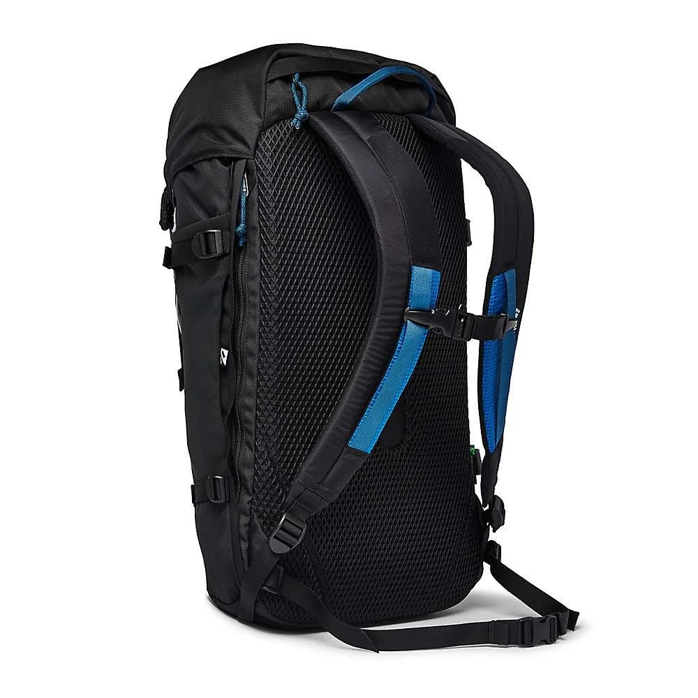 商品Black Diamond|Black Diamond Ethos 32 Backpack,价格¥1074,第2张图片详细描述