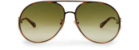 商品Chloé|Ulys 太阳镜,价格¥1808,第1张图片