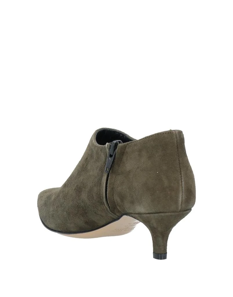 商品ROBERTO DELLA CROCE|Ankle boot,价格¥791,第3张图片详细描述