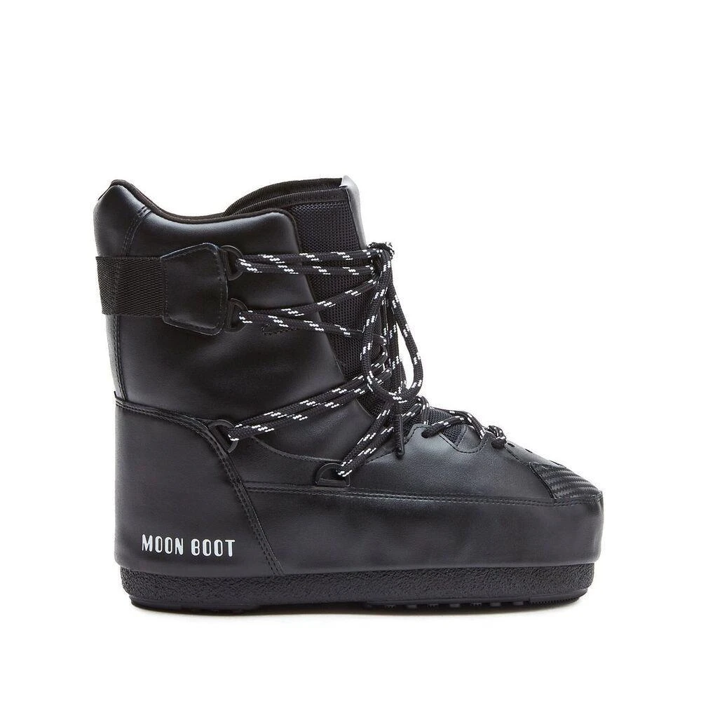 商品Moon Boot|MOON BOOT SHOES,价格¥2369,第1张图片