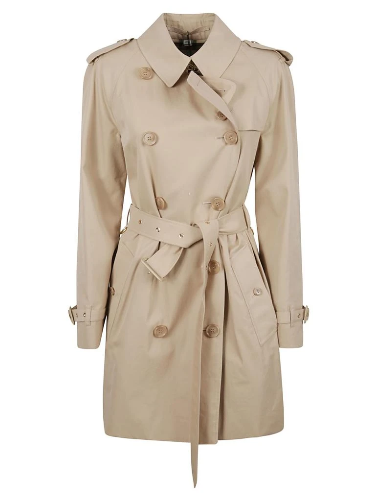 商品Burberry|Waterloo Trench,价格¥15159,第1张图片