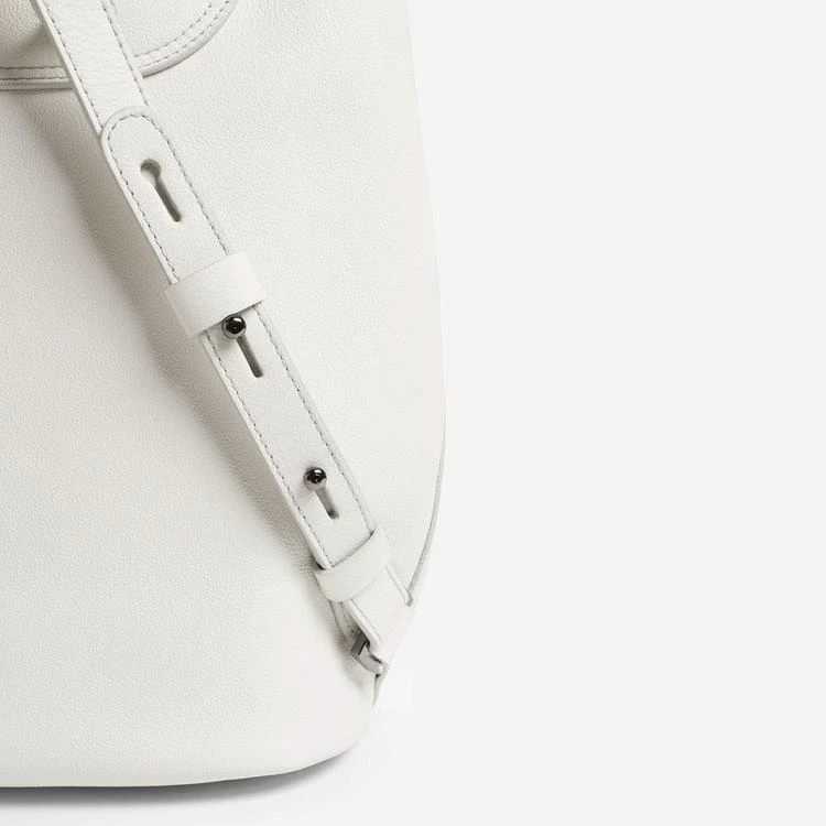商品Everlane|The Petra Backpack 真皮双肩背包,价格¥1702,第4张图片详细描述