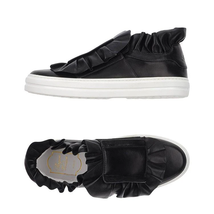 商品Roger Vivier|Sneakers,价格¥7414,第1张图片