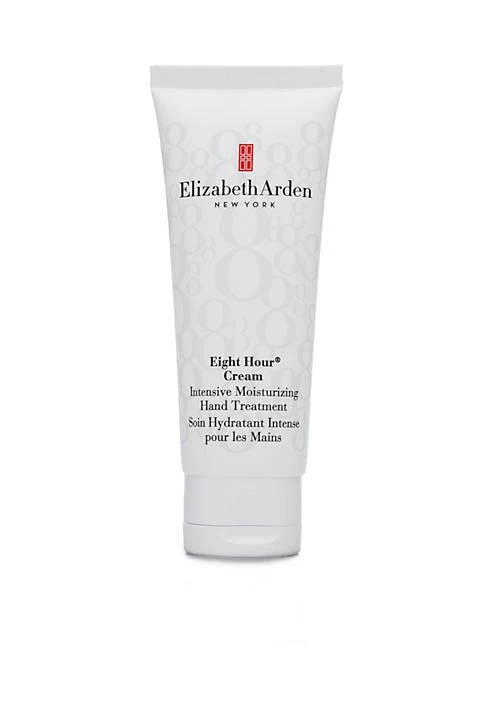 商品Elizabeth Arden|Arden Eight Hour Cream Intensive Moisturizing Hand Treatment,价格¥262,第1张图片