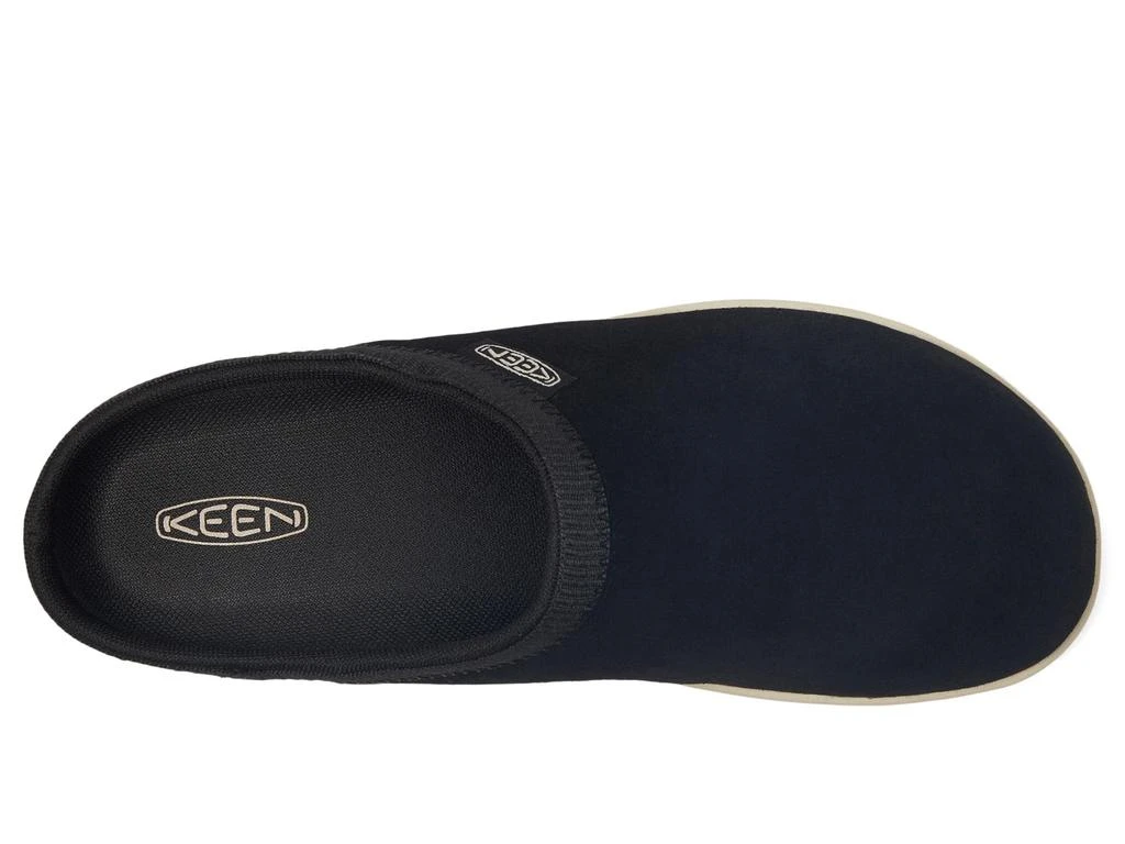 商品Keen|Elle Mule Suede,价格¥527,第2张图片详细描述