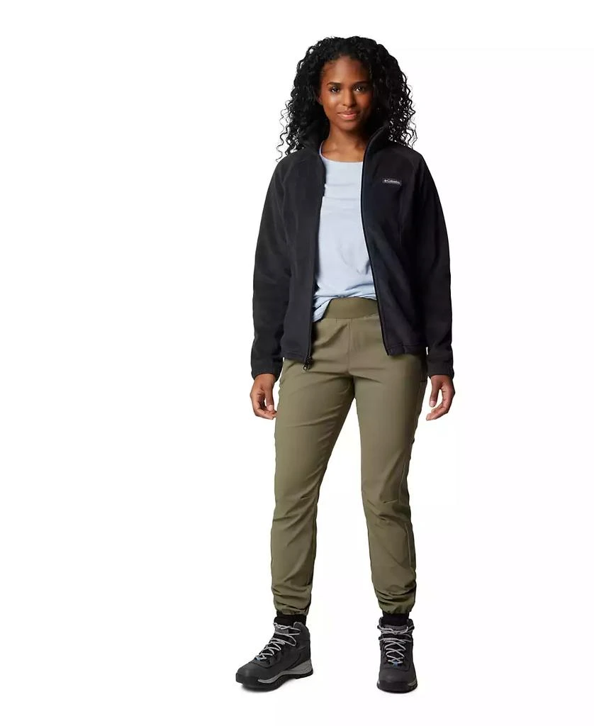 Women's Benton Springs Fleece Jacket, XS-3X 商品