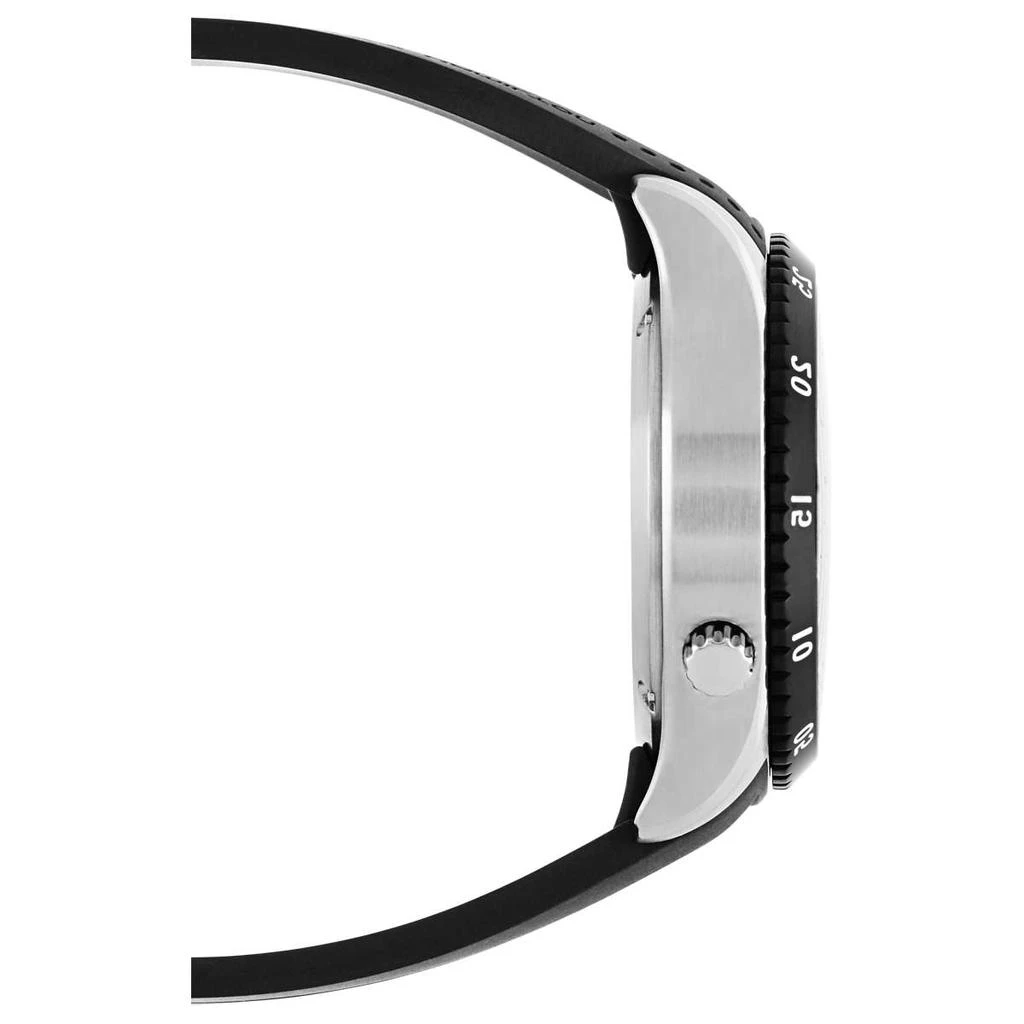 商品Hamilton|Khaki Aviation Flight Timer 男士石英表,价格¥5587,第4张图片详细描述