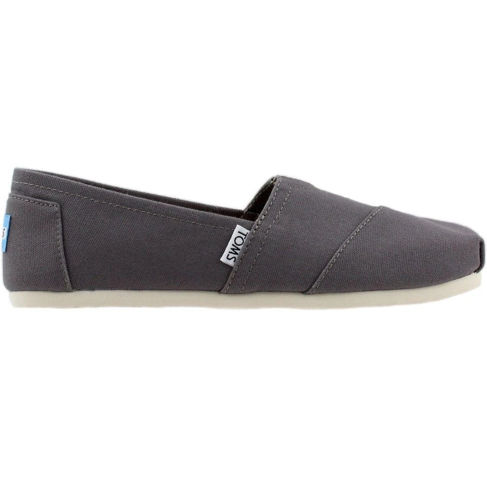 商品TOMS|Alpargata Slip On Flats,价格¥260,第1张图片