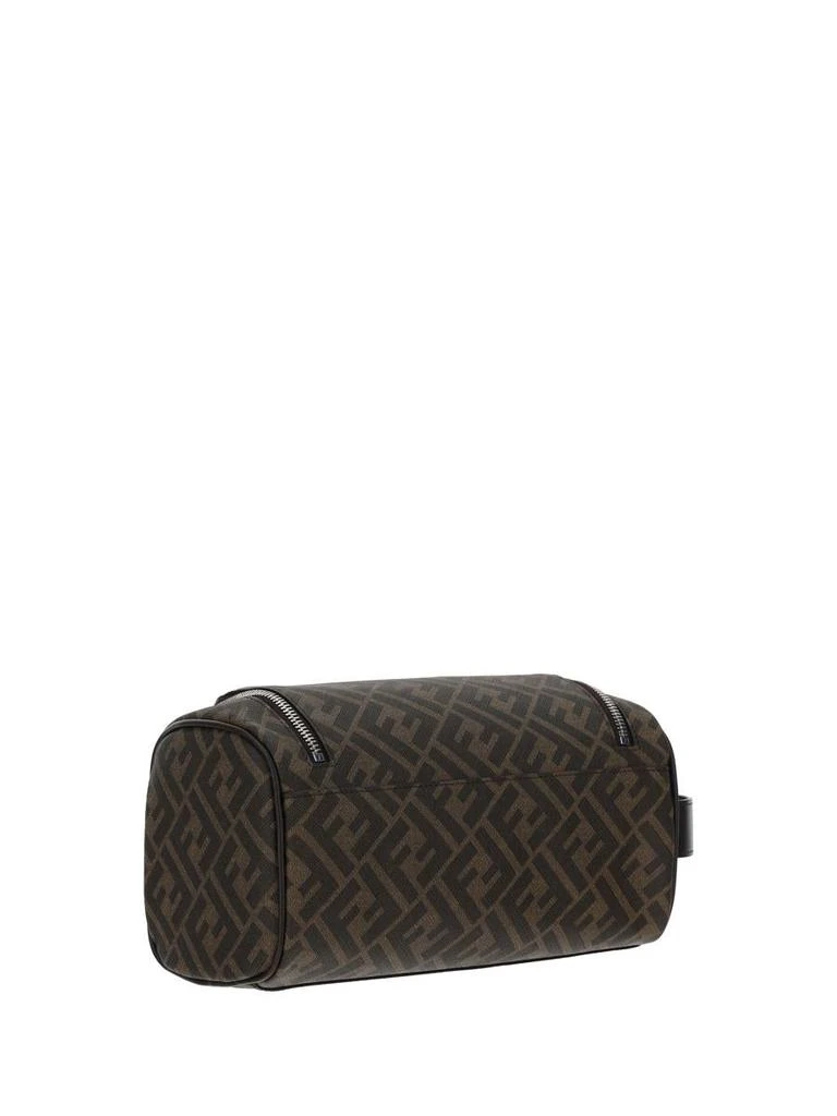 商品Fendi|FENDI BEAUTY CASES,价格¥3483,第3张图片详细描述