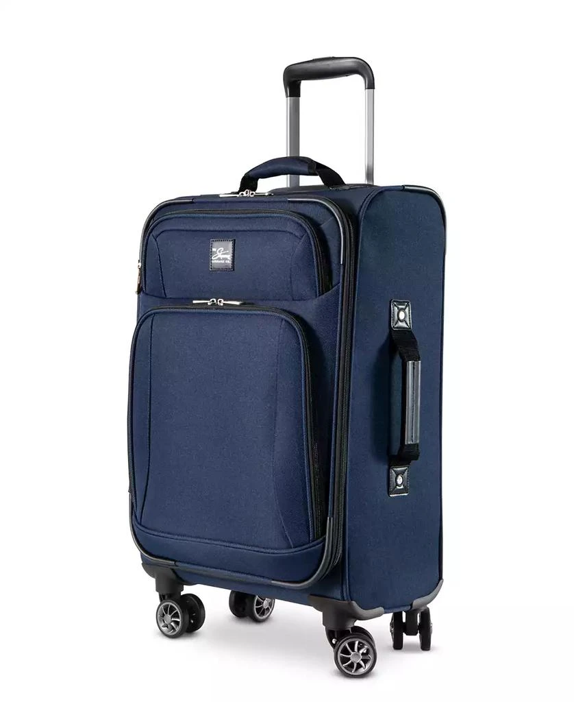 Epic 20" Carry-On Spinner Suitcase 商品