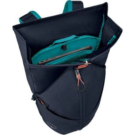 商品Osprey|Zealot 30L Backpack,价格¥692,第4张图片详细描述