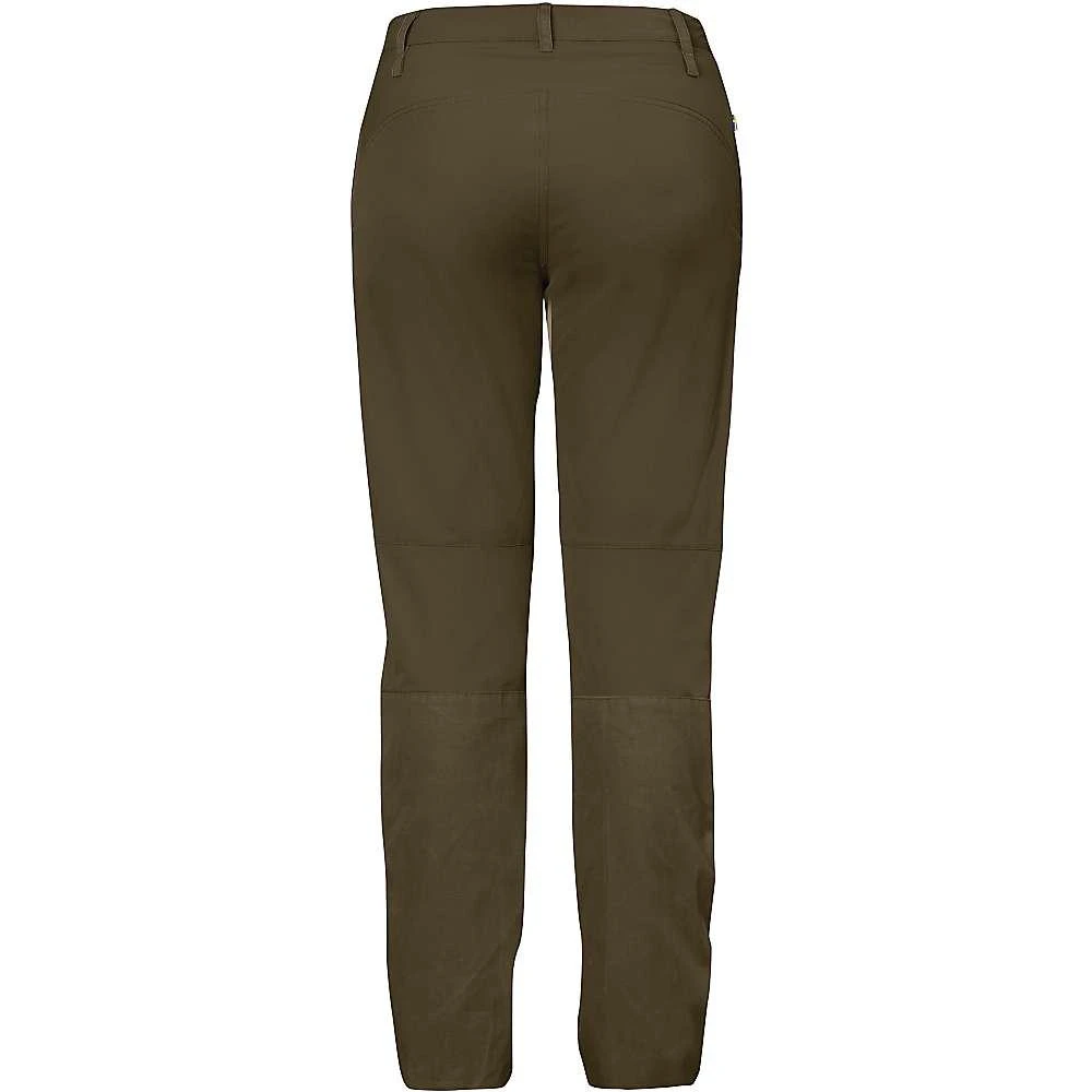 商品Fjällräven|Fjallraven Women's Abisko Lite Trouser,价格¥1020,第3张图片详细描述