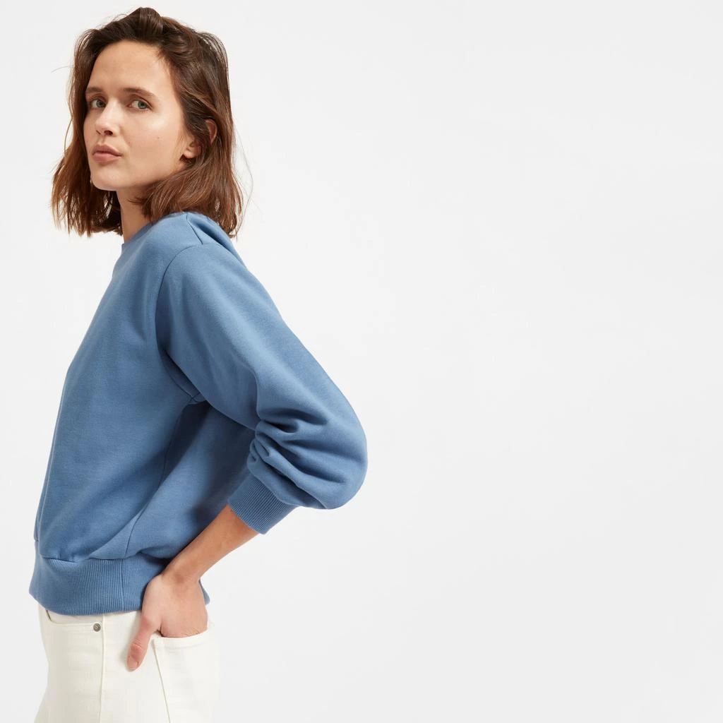 商品Everlane|中腰贴身牛仔裤,价格¥304-¥356,第2张图片详细描述