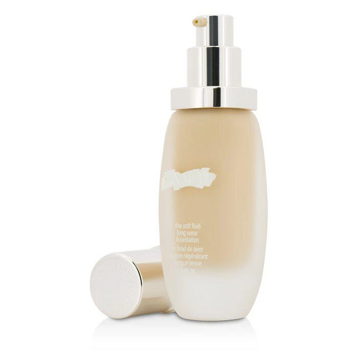 商品La Mer|La Mer 鎏光焕变粉底液SPF 20 -#  02/ 120 Ivory -02/ 120 Ivory(30ml/1oz),价格¥678,第3张图片详细描述