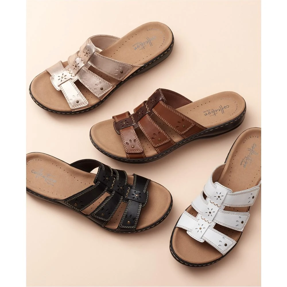 Women's Leisa Spring Slide Sandals 商品