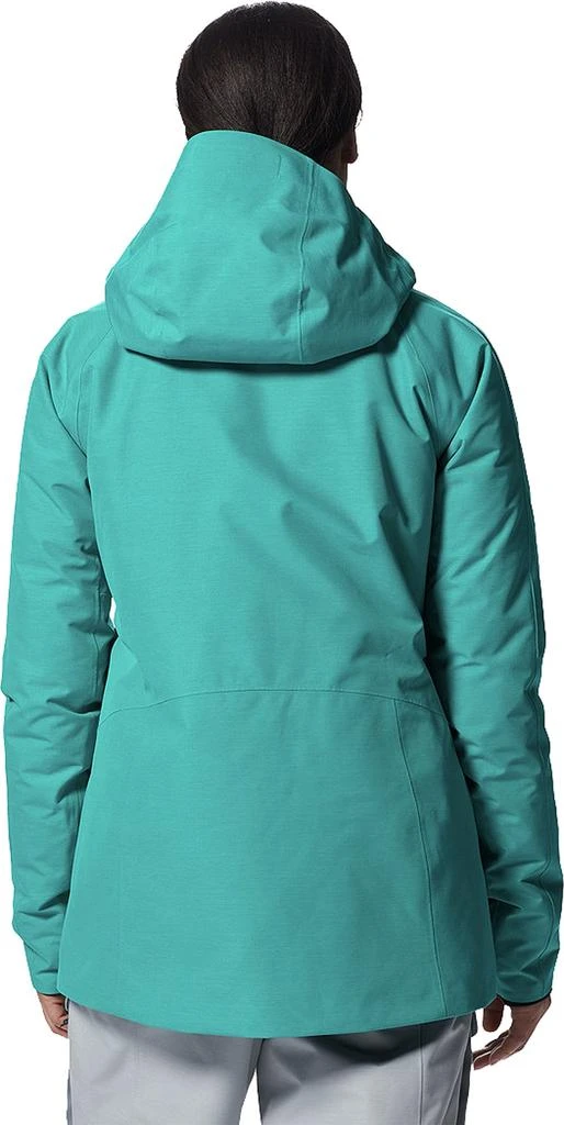 商品Mountain Hardwear|Cloud Bank™ Gore-Tex® Light Insulated Jacket - Women's,价格¥1779,第2张图片详细描述