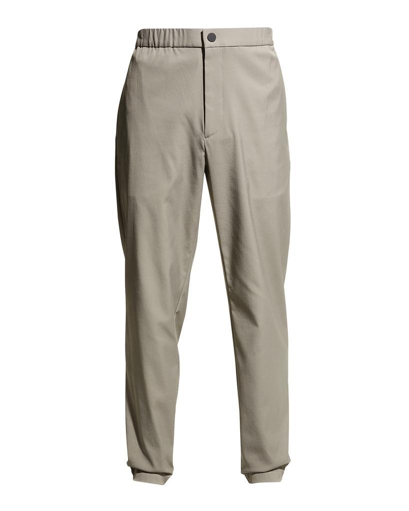 商品Theory|Men's Terrance Neoteric Pants,价格¥1440,第4张图片详细描述