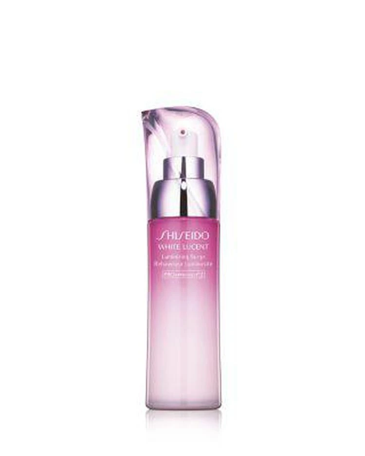 商品Shiseido|新透白美肌夜间祛斑柔护乳 75ml,价格¥463,第1张图片