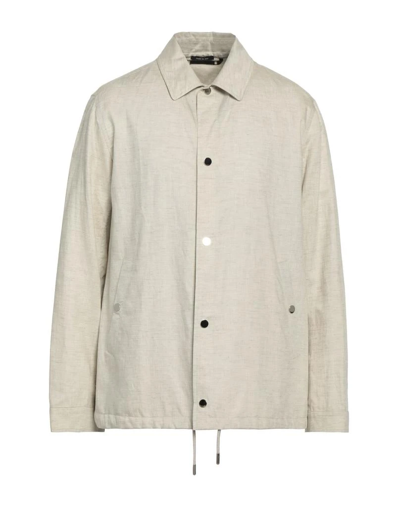 商品Zegna|Shirts,价格¥5293,第1张图片