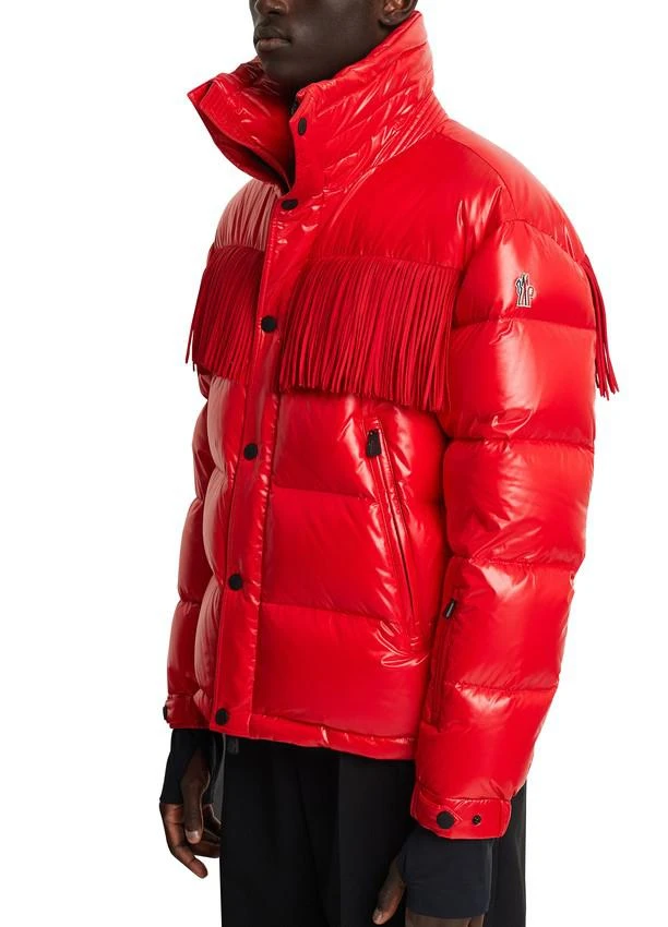 商品Moncler|Grenoble - Arlaz 夹棉夹克,价格¥15054,第5张图片详细描述