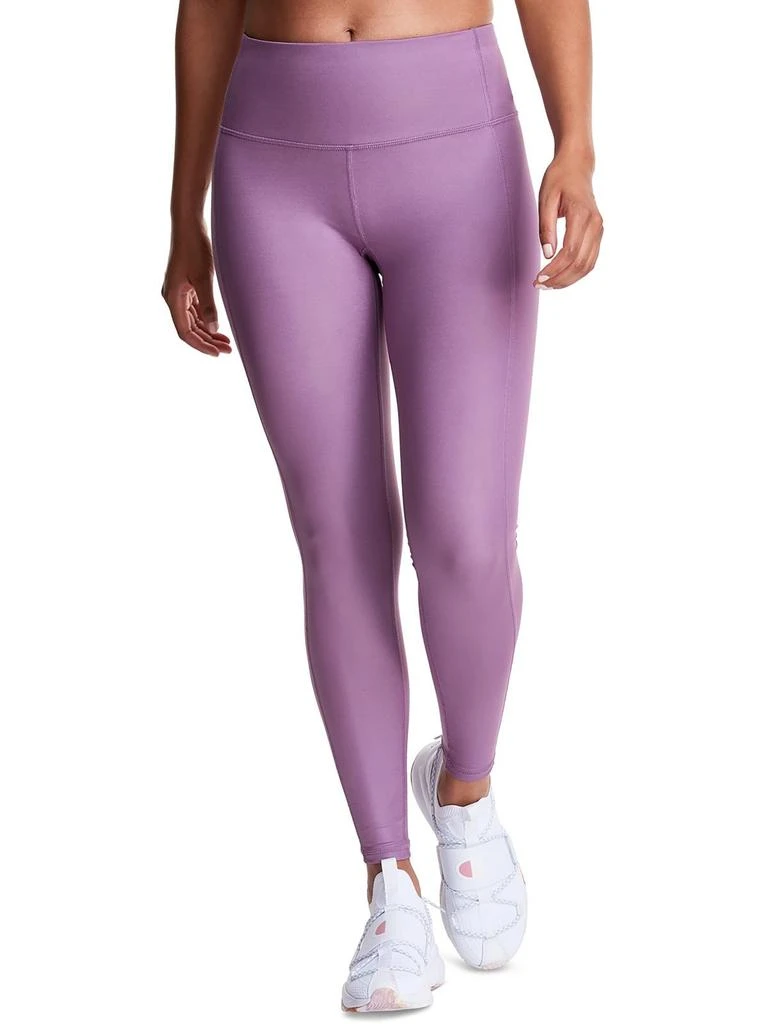 商品CHAMPION|Womens Fitness Workout Athletic Leggings,价格¥287,第2张图片详细描述