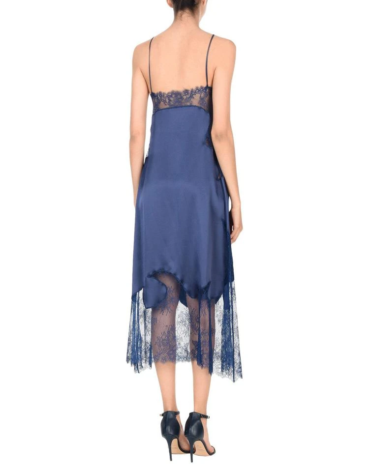 商品Off-White| Long dress,价格¥4025,第2张图片详细描述