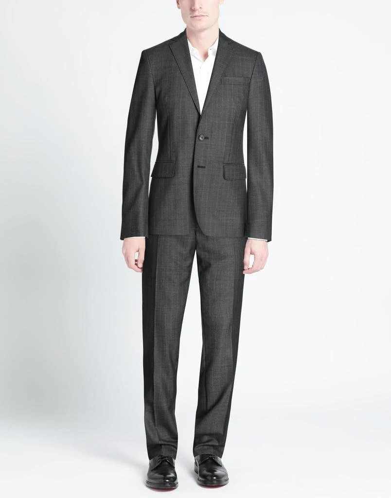 商品DSQUARED2|Suits,价格¥7672,第3张图片详细描述