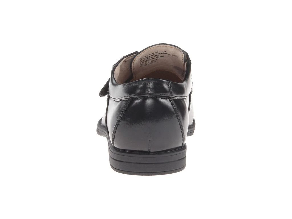 商品Florsheim|幼儿/小童/大童 Reveal Monk Jr.(Toddler/Little Kid/Big Kid),价格¥449,第5张图片详细描述