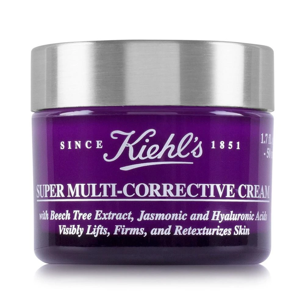 商品Kiehl's|多重紧致修颜面霜 50ml,价格¥483,第1张图片