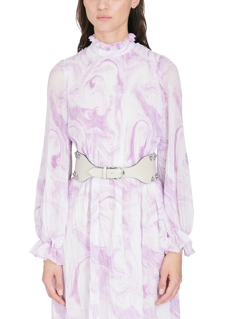 商品Isabel Marant|Woma 腰带,价格¥1428,第2张图片详细描述