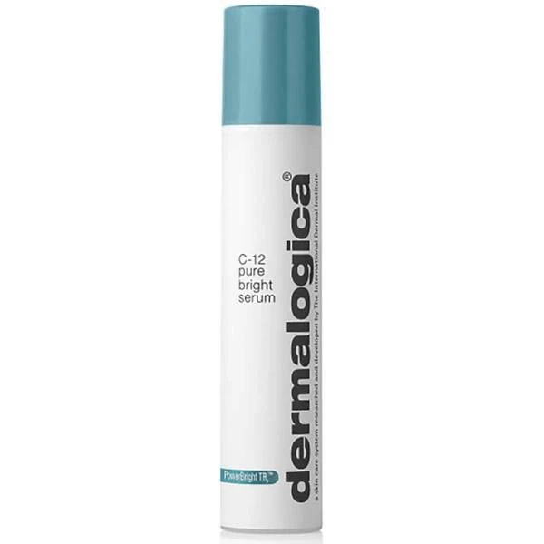 商品Dermalogica|C-12 维生素C美白精华 - 1.7oz,价格¥804,第1张图片