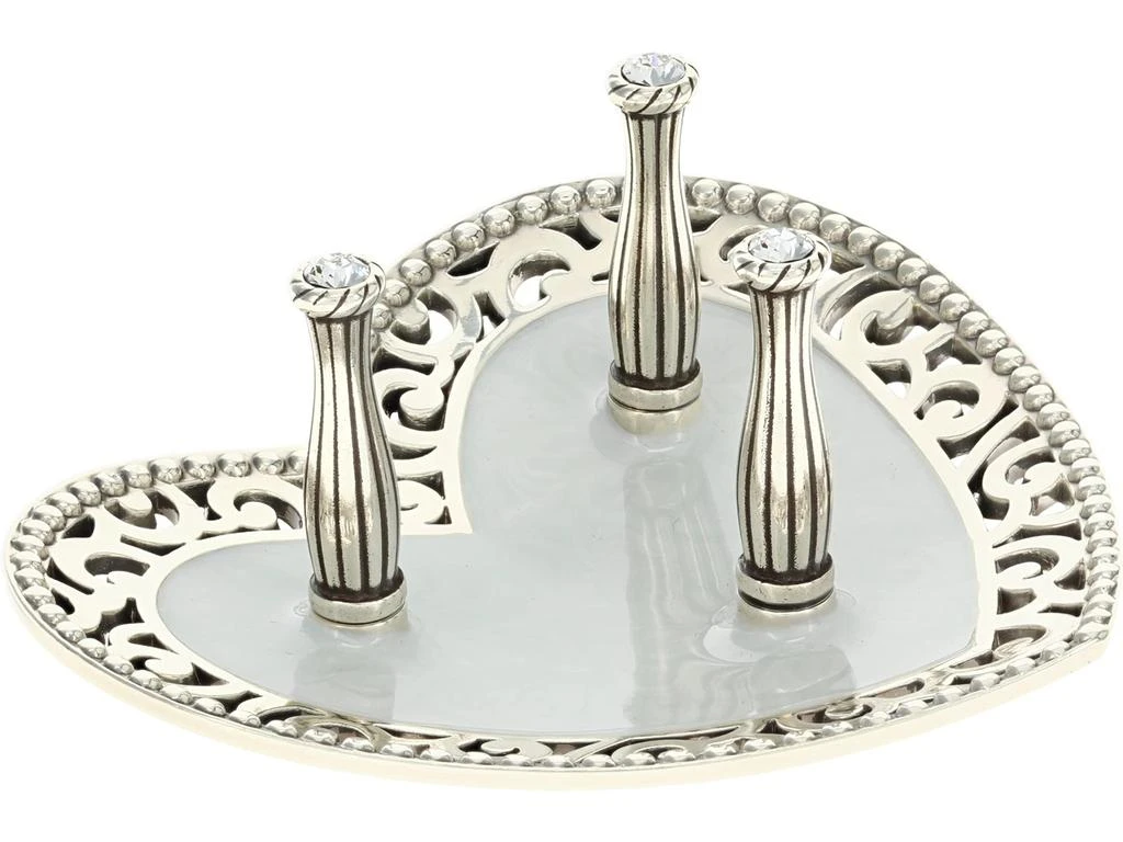 商品Brighton|Lacie Daisy 3 Ring Holder,价格¥289,第1张图片